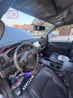 Nissan X-Terra